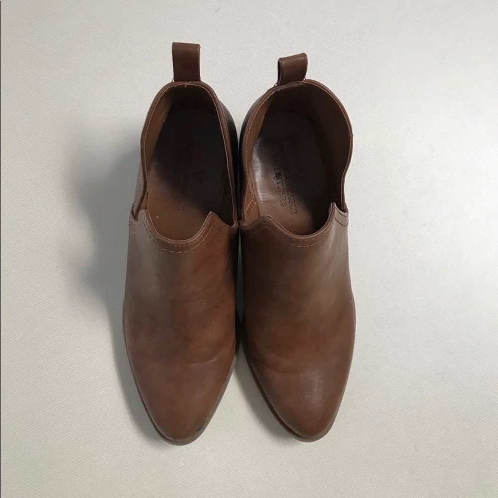Ae Fashion boots